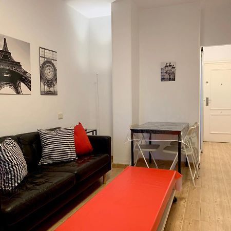 Beach Apartment 大加那利岛拉斯帕尔马斯 外观 照片