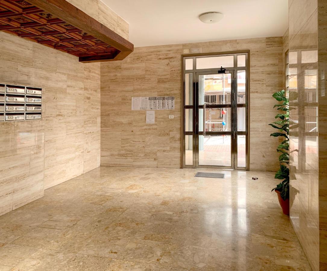 Beach Apartment 大加那利岛拉斯帕尔马斯 外观 照片