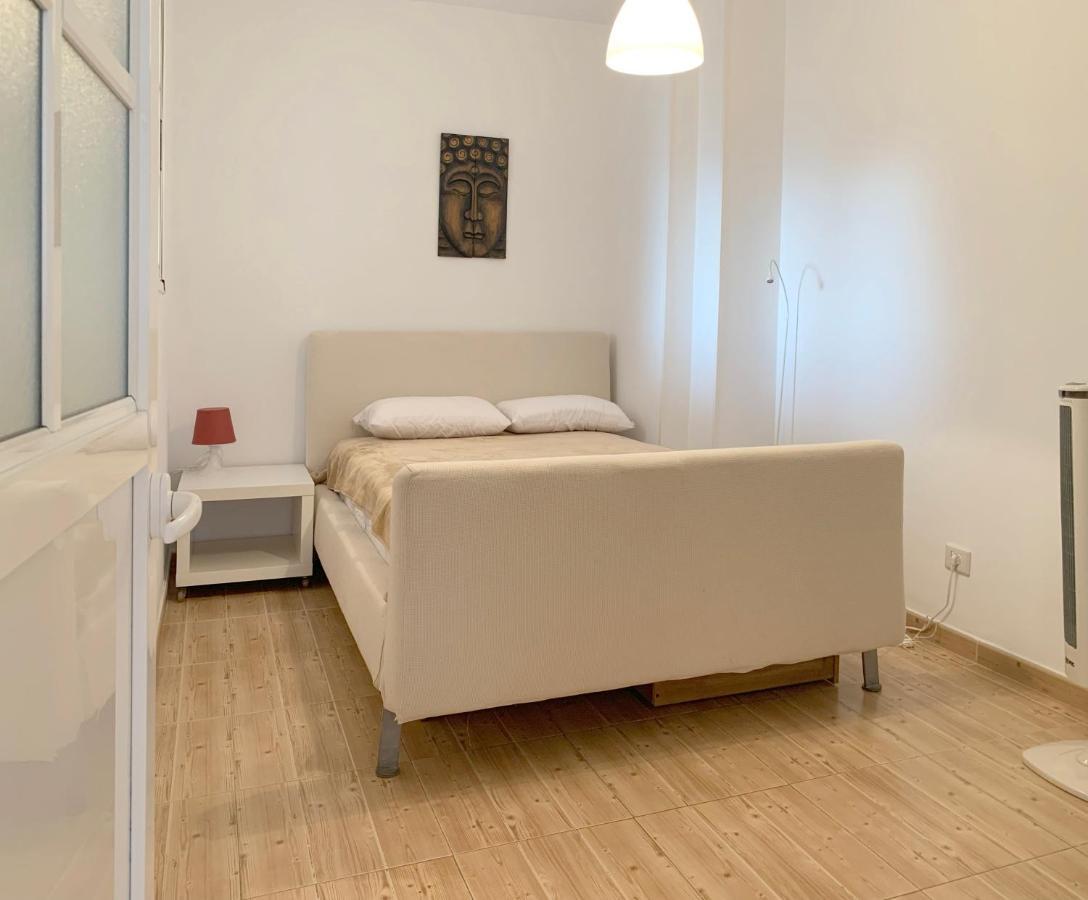 Beach Apartment 大加那利岛拉斯帕尔马斯 外观 照片