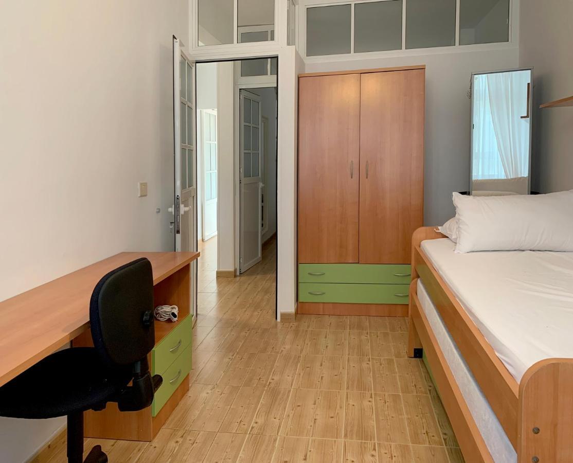 Beach Apartment 大加那利岛拉斯帕尔马斯 外观 照片