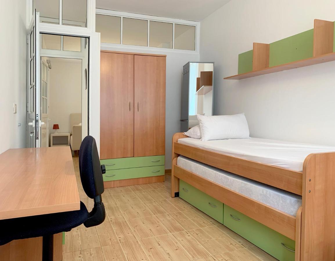 Beach Apartment 大加那利岛拉斯帕尔马斯 外观 照片