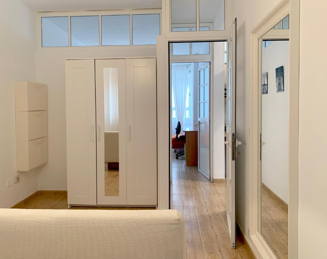 Beach Apartment 大加那利岛拉斯帕尔马斯 外观 照片