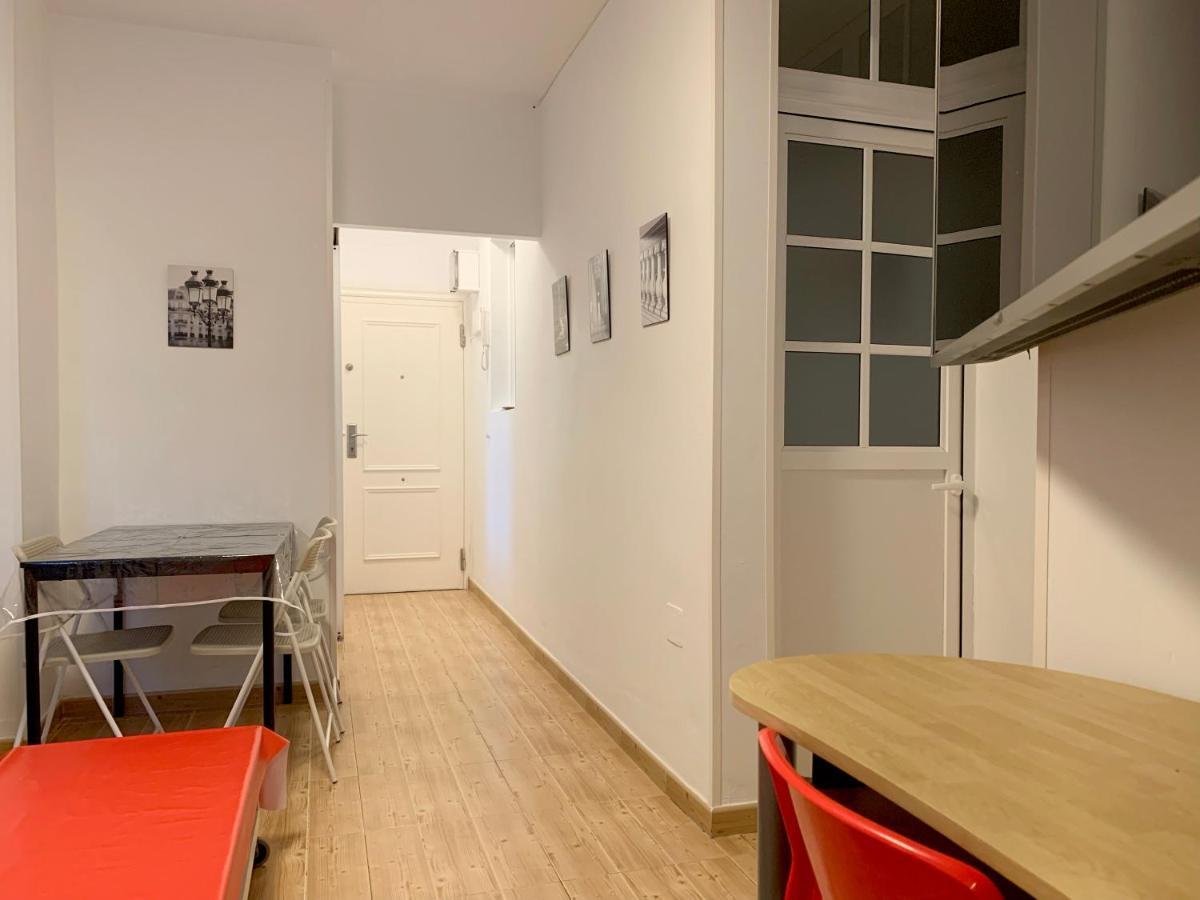 Beach Apartment 大加那利岛拉斯帕尔马斯 外观 照片